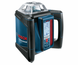 Ротаційний лазерний нівелір BOSCH GRL 500 H + LR 50  0601061A00 фото 1
