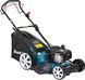 Бензиновая газонокосилка Makita PLM4628 PLM4628 фото 1