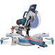 Пила торцювальна BOSCH GCM 12 SDE 0601B23100 фото 1