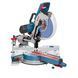 Пила торцювальна BOSCH GCM 12 SDE 0601B23100 фото 2
