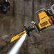 Пила шабельна акумуляторна безщіткова DeWALT DCS312N DCS312N фото 9
