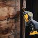 Пила шабельна акумуляторна безщіткова DeWALT DCS312N DCS312N фото 5