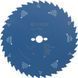 Пиляльний диск Expert for Wood Bosch Professional для мережевої ручної циркулярної пилки, 335x30x2,2, 40T (2608644072) 2608644072 фото 1