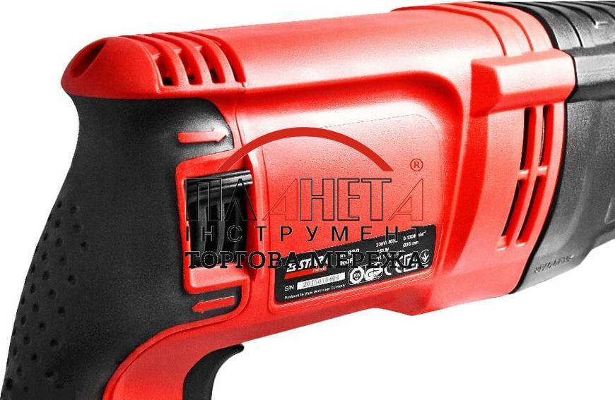 Перфоратор Stark RH 950 Profi 140060015 фото