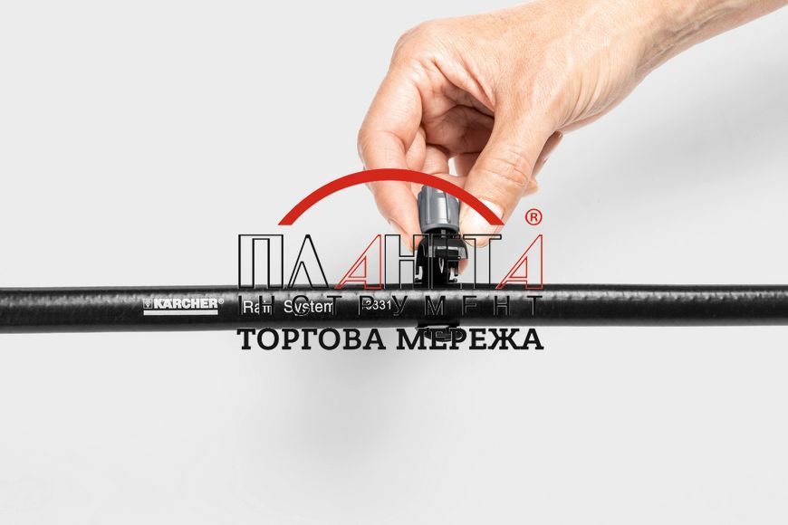 Комплект капельниц Karcher (5 шт) (2.645-234.0) 2.645-234.0 фото