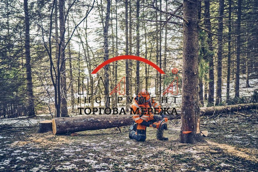 Бензопила Husqvarna 562XP Mark II (9706635-18) 9706635-18 фото