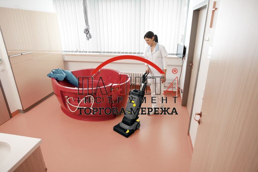 Підлогомийна машина KARCHER BR 30/4 C Adv 1.783-213.0 фото
