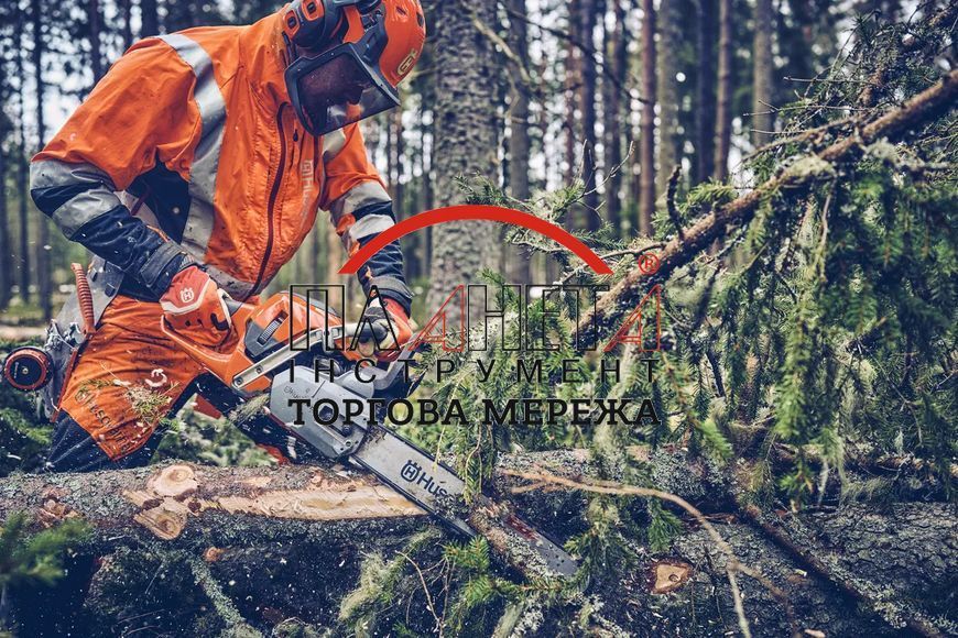 Бензопила Husqvarna 562XP Mark II (9706635-18) 9706635-18 фото