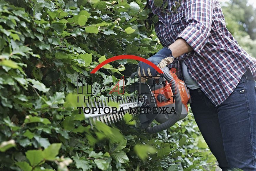 Бензиновий кущоріз Husqvarna 122HD45 9665323-01 фото
