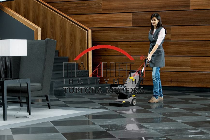 Підлогомийна машина KARCHER BR 30/4 C Adv 1.783-213.0 фото
