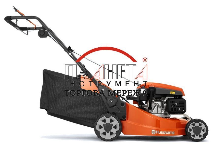 Газонокосарка Husqvarna LC 347V (9705413-01) 9705413-01 фото