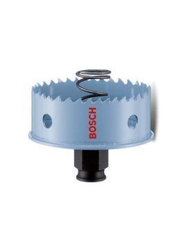 Коронка SHEET-METAL 65 мм BOSCH 2608584801 фото