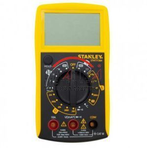 Мультиметр STANLEY STHT0-77364 STHT0-77364 фото