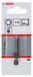 Насадка біта BOSCH Extra Hard T8, 49 мм 1 шт. 2607001628 фото 1