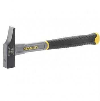 Молоток столярний Fiberglass з вагою головки 160 г STANLEY (STHT0-54158) STHT0-54158 фото