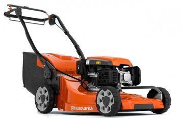 Газонокосарка Husqvarna LC 353VE (9705417-01) 9705417-01 фото