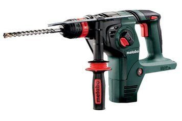 Акумуляторний перфоратор Metabo KHA 36 LTX Каркас 600795840 фото