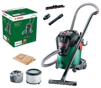 Пилосос BOSCH AdvancedVac 20 06033D1200 фото