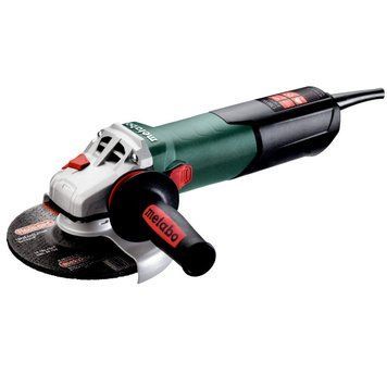 Кутова шліфувальна машина Metabo WE 17-150 Quick (601074000) 601074000 фото