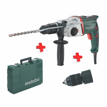 Перфоратор Metabo UHE 2850 Multi 600712000 фото
