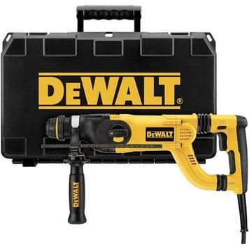 Перфоратор Dewalt D25223K D25223K фото