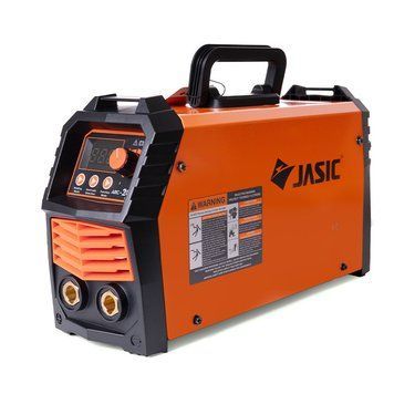 Інвертор зварювальний Jasic ARC-200 (Z28903) Premium, з кабелями ARC.Z28903_k фото