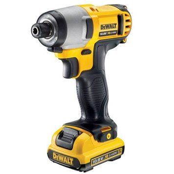 Акумуляторний ударний гайковерт Dewalt DCF815D2 DCF815D2 фото