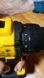 Набір із двох акумуляторних безщіткових інструментів DeWALT DCK2061D2T DCK2061D2T фото 21