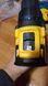 Набір із двох акумуляторних безщіткових інструментів DeWALT DCK2061D2T DCK2061D2T фото 20