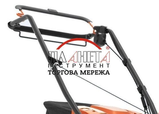Газонокосарка Husqvarna LC 353VE (9705417-01) 9705417-01 фото
