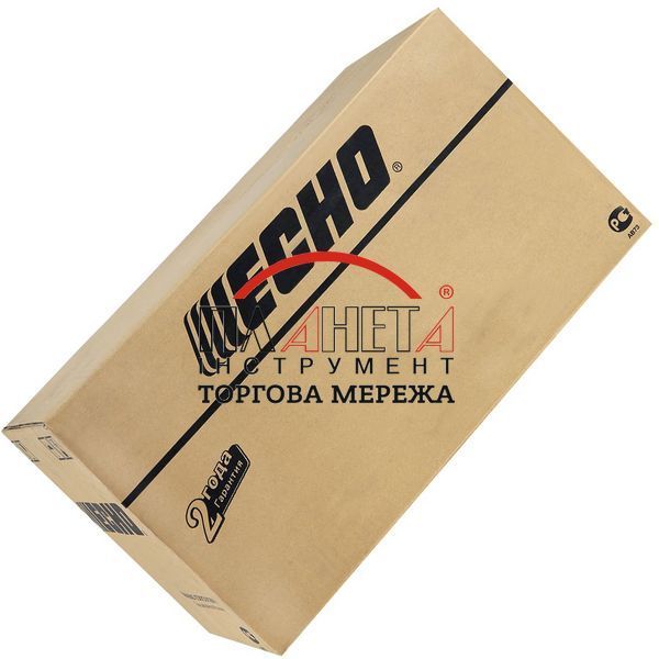 Бензопила ECHO CS-7310SX 4.1 кВт з шиною 50 см. 82273 фото