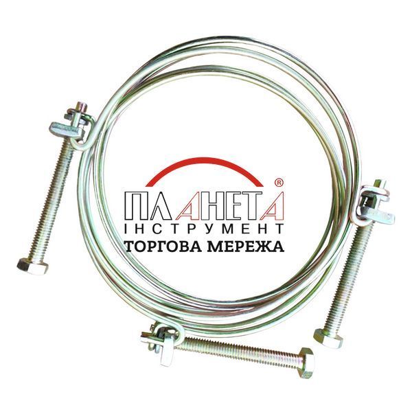 Мотопомпа для хімікатів та морської води RATO RT80HB26-3.8Q(R210) RT80HB26-3.8Q(R210) фото