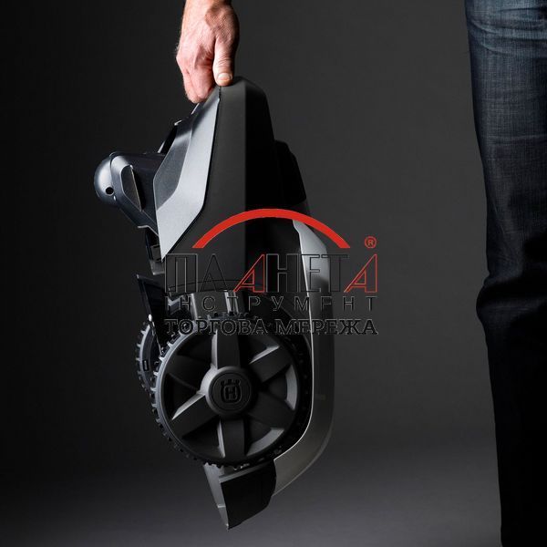 Газонокосарка-робот Husqvarna AM 315 II (9705268-11) 9705268-11 фото