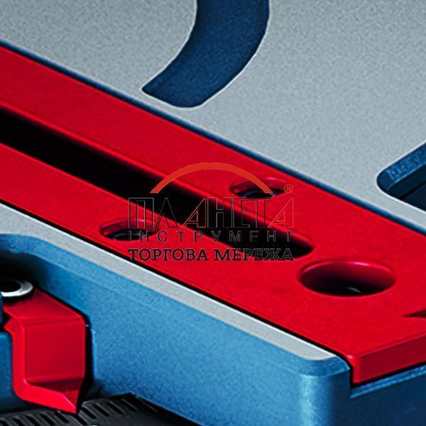 Торцювальна пилка BOSCH GCM 216 0601B33000 фото