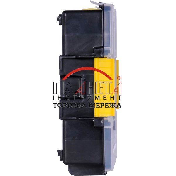 Органайзер Sort Master Light пластиковий пластиковий STANLEY STST1-70720 фото