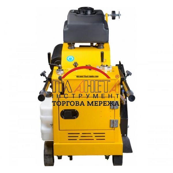 Нарезчик швов бензиновый EnerSol ECC-250L ECC-250L фото