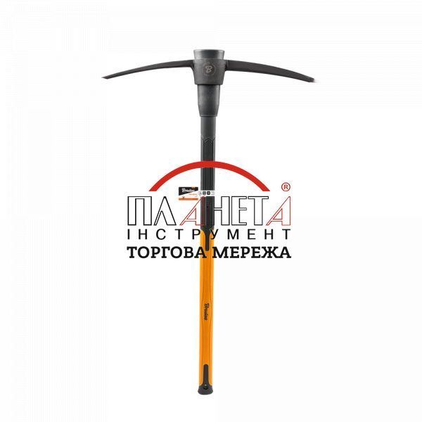Кирка FIBERGLASS, 3000г, Bradas (KT-KF1300) KT-KF1300 фото