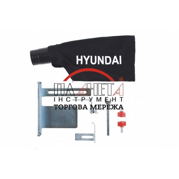 Рубанок P 910-82 Hyundai P910-82 фото