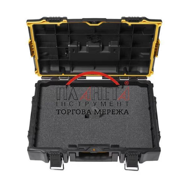 Вкладыш для ящиков TOUGHSYSTEM 2.0 DeWALT DWST83459-1 DWST83459-1 фото
