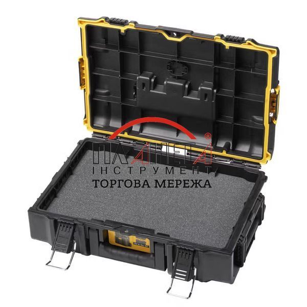 Вкладыш для ящиков TOUGHSYSTEM 2.0 DeWALT DWST83459-1 DWST83459-1 фото