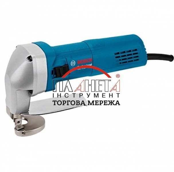 Ножиці вирубні Bosch GNA 75-16 Professional (0601529400) 0601529400 фото