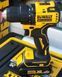 Набір із двох акумуляторних безщіткових інструментів DeWALT DCK2061D2T DCK2061D2T фото 35