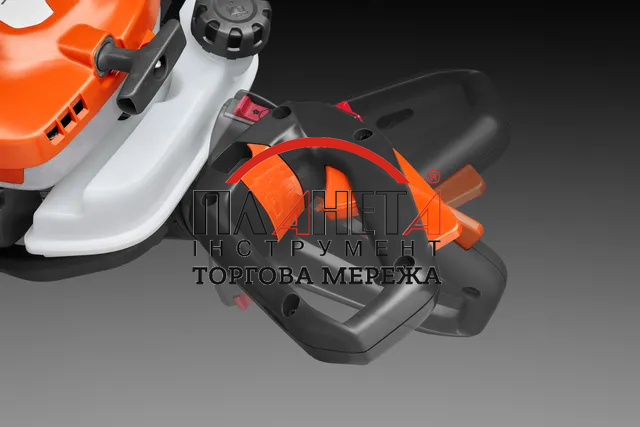 Бензиновий кущоріз Husqvarna 122HD60 9665324-01 фото