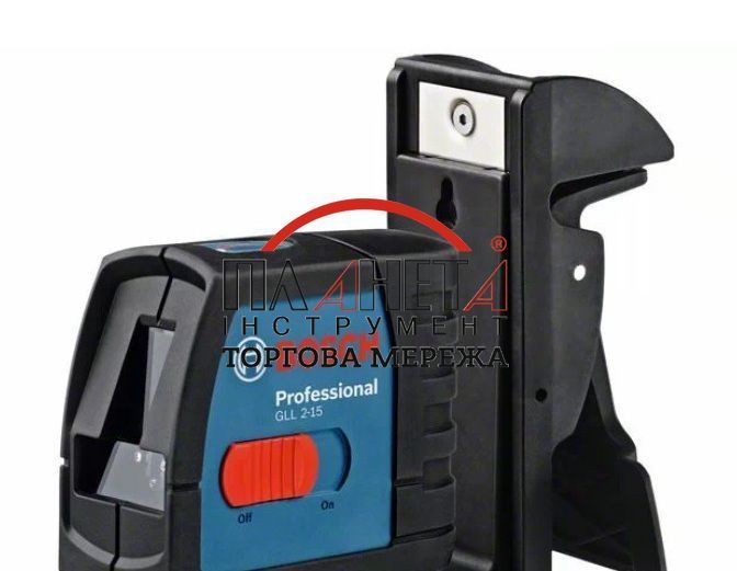 Універсальний тримач BOSCH BM3 (0601015D00) 0601015D00 фото