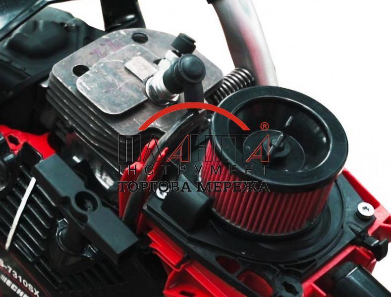 Бензопила ECHO CS-7310SX 4.1 кВт з шиною 50 см. 82273 фото