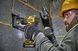Набір із двох акумуляторних безщіткових інструментів DeWALT DCK2061D2T DCK2061D2T фото 18