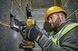Набір із двох акумуляторних безщіткових інструментів DeWALT DCK2061D2T DCK2061D2T фото 17