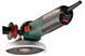 Кутова шліфувальна машина Metabo WE 17-150 Quick (601074000) 601074000 фото 2