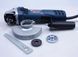 Кутова шліфувальна машина BOSCH GWS 7-115 E 0601388203 0601388203 фото 3