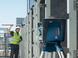 Ротаційний лазерний нівелір BOSCH GRL 500 HV + LR 50 0601061B00 фото 2
